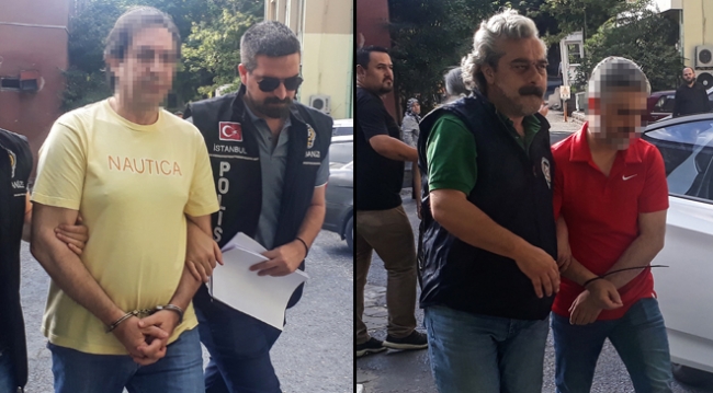 Adnan Oktar grubuna operasyon: Gözaltı sayısı 182'ye yükseldi